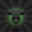 The Black Calf Logo