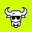 The Bull Logo