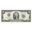 The Deflation Glitch Logo