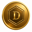 The Digital Dinar Logo