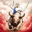 The Duck Bull Logo