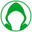 The Green Hood Logo