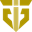The Invincible Game Token Logo