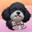 The Martian Dog Logo