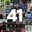 The Official 41 Coin Logo