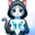 The Resistance Cat Logo