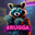 The RugCoon Logo