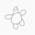 The Sloppy Drawn Turtle Logo