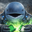 The Sperm Whale Logo