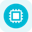 The Technology Select Sector SPDR® Fund rStock Logo