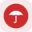 The Travelers Companies rStock Logo