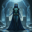 The Whale Queen Logo