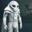 The White Alien Logo