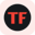 Thermo Fisher Scientific rStock Logo