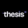 Thesis AI Logo