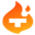 Theta Fuel Logo