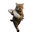Thief Cat Logo
