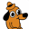 This Is Fine - Ethereum Logo