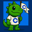 This Is My Iguana Logo