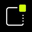 this is not a website Logo