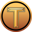Tidecoin Logo
