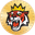 Tiger King Logo