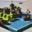 Tiny World Builder Logo