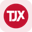 TJX Companies rStock Logo