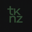 TKNZ.FUN Logo
