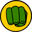 Toad Killer Logo