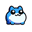 Toby ToadGod Logo