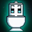 Toilet Dust Logo