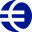 Token Teknoloji A.Ş. EURO Logo