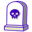 Tomb Shares Logo