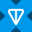 TON xStock Logo
