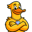 Tony McDuck Logo