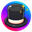 TOP HAT Logo