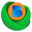 Toucan Protocol: Base Carbon Tonne Logo