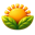 Touch Grass Logo
