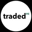 traded Logo