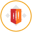 Tradr 2X Long SNDK ETF (bStocks Tokenized Stock) Logo