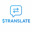 TRANSLATE Logo