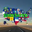 Traveling To All 50 States LIVE Logo