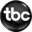 Trencher Broadcasting Company Logo