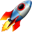 Trend Coin Logo
