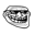 Troll Logo