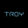 Troy Logo