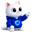 TrustCat Logo