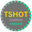 TSHOT Token Logo