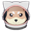 Tsuki Inu Logo